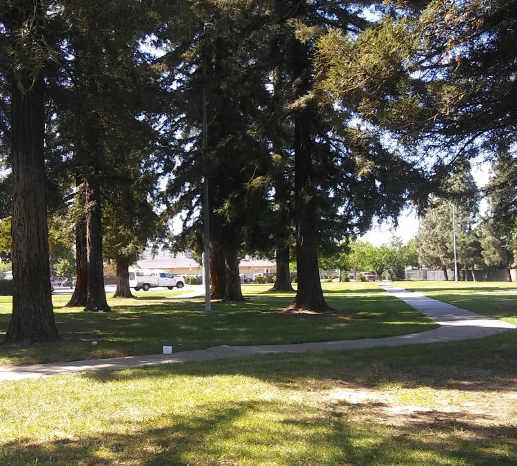 Anderson Park (Stockton,&nbspCA)